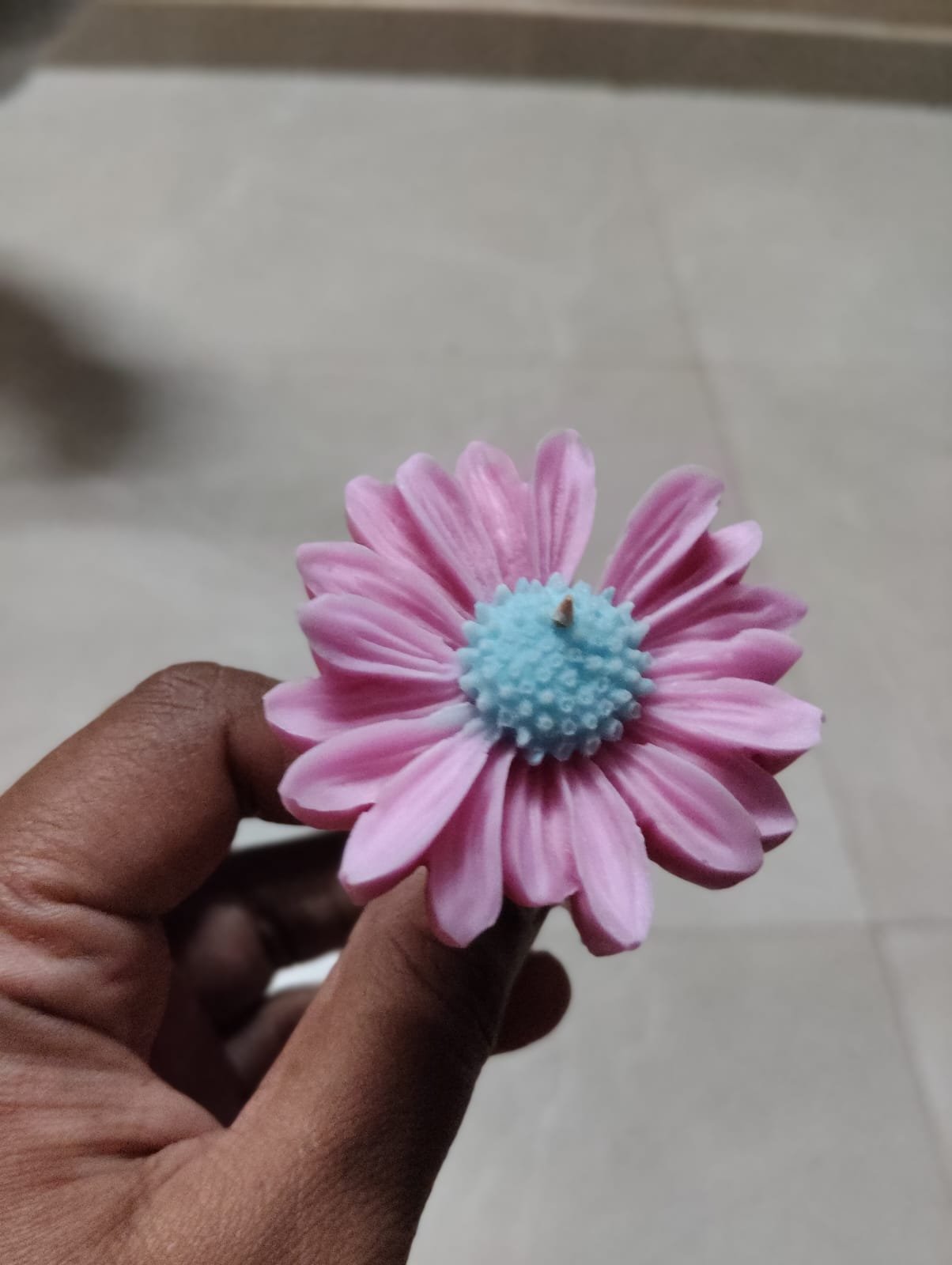 Diwali Special Flower Candles